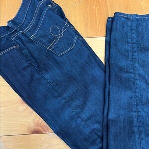 NWOT Lucky “Sophia Skinny” size4